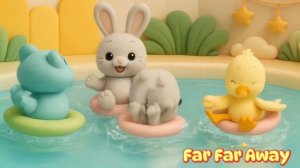 Колыбельная успокаивающая мелодия для детей ☺️ мультик для детей 🙃