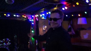 THE THUNDERBEATS - I'll Come Again,  THE CAVESTOMPERS! – Explain, dj MISTY  LANE