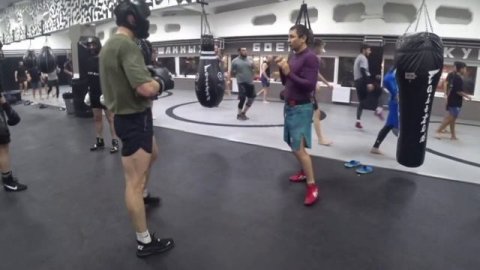 Тренировки для начинающих и опытных ребят. Персональные тренировки. Спарринги. #школабокса