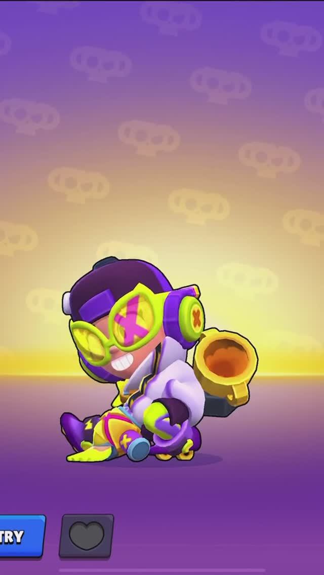 ESPORTS MAX #brawlstars #shorts