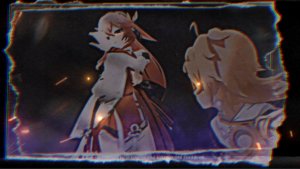 Genshin Impact || надо ехать в Кострому