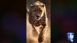 Сборник животных созданых нейросетью