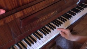 Анонс от 1 до 5 уроков. Методика Л. Гоголинской