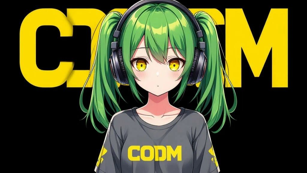 CODM | DMZ Сетевое похождение... смотреть онлайн