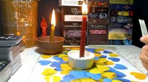 🌒🌕🌘 💯🕯️Чистка от негативных привязок и энергоканалов в Новолуние