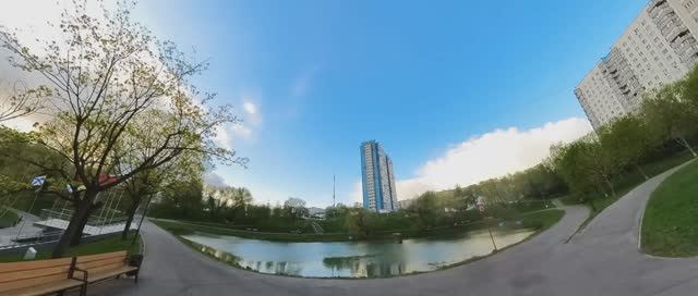 10-й микрорайон Ясенево