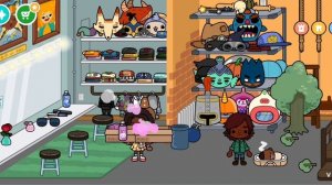 Milkis бесплатная красивая квартира