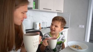 Смотрите и другие забавные истории с радиоуправляемыми машинками для малышей