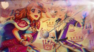 Айкацу ☆*: .｡.Моя империя☆*: .｡.