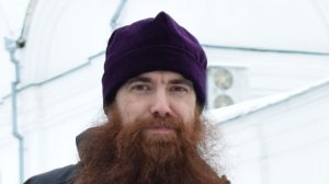 14.12.25 Воскресная проповедь (свящ. Сергий Чураков)