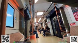 LIVE: Lost in Cities