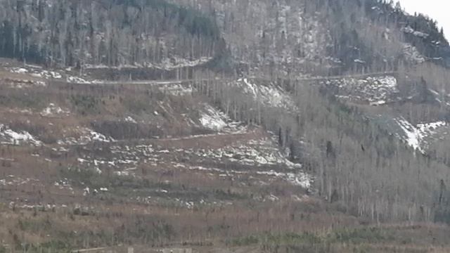 Вокруг Гэс Хакасия