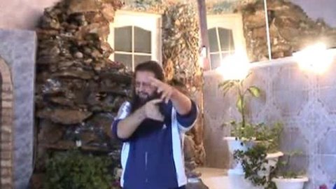 Против аллергии на сладкое