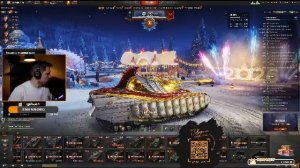 НОВОГОДНИЙ ФАРМ