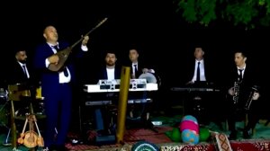 Firudin Tovuzludan * gozel ifa  *