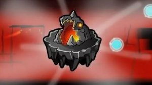 Geometry Dash ВАУ демон гаунтлет