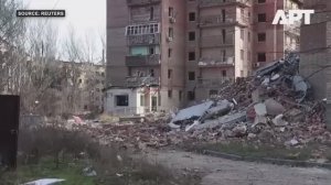 Эвакуация Невозможна