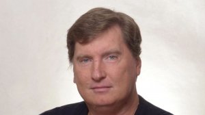 Николай Зайцев. "Служители третьего неба". 14.12.2025г.