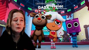 ИГРАЮ В РОБЛОКС - МИР ДЕНДИ НОВОГОДНЕЕ ОБНОВЛЕНИЕ