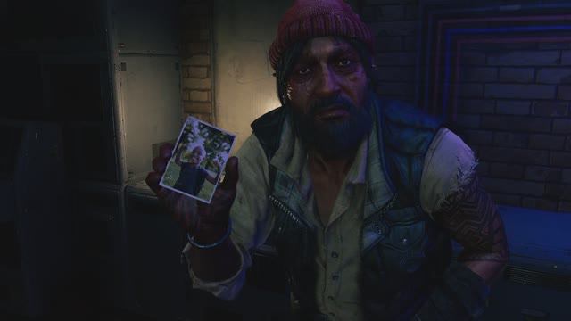 Dying Light 2 Часть 8