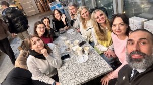 14.12.2025г. Подведение итогов дня с ПК «Суворов» г.Тюмень.