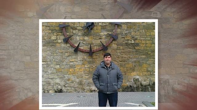 ДЕНЬ РОЖДЕНИЯ У БРАТА!!!