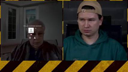 Евлампий поясняет за мировую политику | Чат-рулетка, США