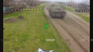 В  Гуляйполе расчеты FPV 57 омсбр. 5 армии кошмарят ВСУ