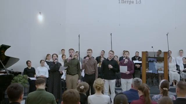 Года проходят незаметно 🙏 христианская песня