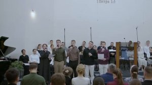 Года проходят незаметно 🙏 христианская песня