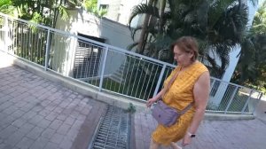 Улетели из Анапы с мамой в Таиланд на зимовку. Показываю Цены на продукты, сад Нонг  Нуч