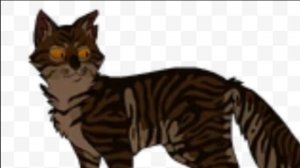 Делаю 3 кота воителя, роблокс, книга:видения