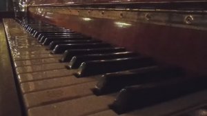 В ЭТИХ НОТАХ НАСТОЯЩЕЕ ЧУВСТВО