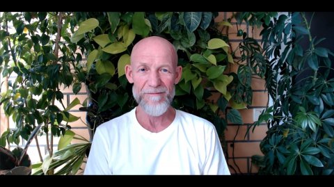 Беседа с Евгением Багаевым 14.12.25. Поддержание жизненных сил и Путь равновесия.