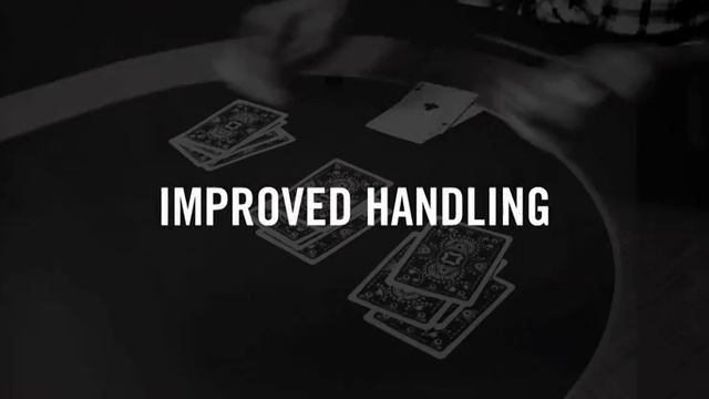 Игральные карты Mechanic Deck VR2 by Mechanic Industries