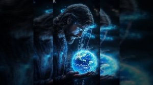 Мы неподвластны судьбе...ИИ🙏Моему ушедшему сыну