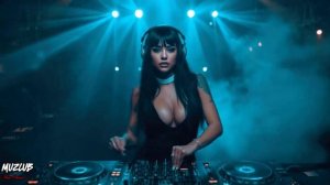 МУЗЫКА В МАШИНУ. КЛУБНАЯ МУЗЫКА. КЛИПЫ. Hypnotic Dark Techno 2025 _ The Dark Pulse