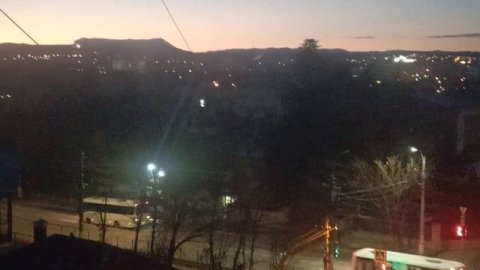 ДОБРОЕ УТРО...