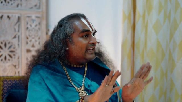 13.12.2025 - Рамачаритаманас на Маврикии в память мамы Гуруджи. ДЕНЬ 5