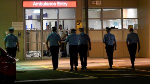 Число погибших в результате стрельбы в Сиднее возросло до 16