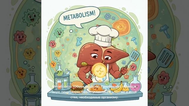 Важность печени для нашего организма.mp4