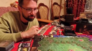 Настольные игры