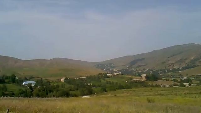 кавказские горы.mp4