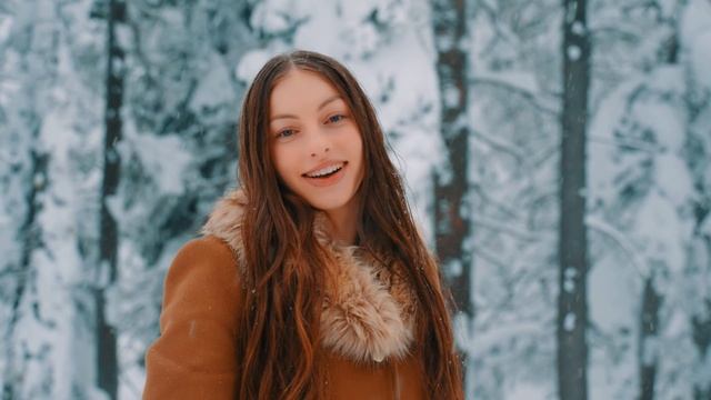 Мой Бог / Илона, Юля и Алина Галушкины