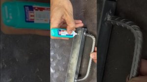 Новое изобретение самодельных инструментов