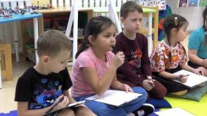 Занятие Мусаева А.А