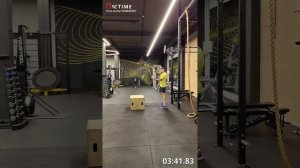 Вызов Юга 2026. Комплекс 2. Beginners