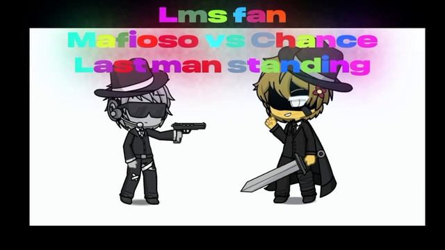 Лмс шанс и мафиозо | Lms last man standing |
Chamce vs Mafioso #Chance