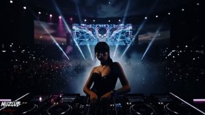 МУЗЫКА В МАШИНУ. КЛУБНАЯ МУЗЫКА. КЛИПЫ. Hypnotic Dark Techno Mix 2025 _ Nightfall Frequencies