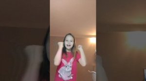 показываю лицо